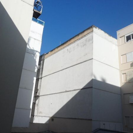 Condo Prudente 108 Rio de Janeiro Exterior foto