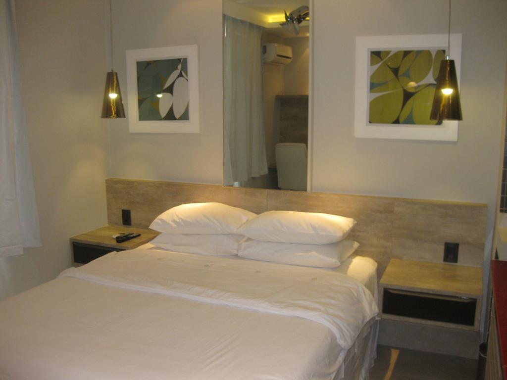 Condo Prudente 108 Rio de Janeiro Exterior foto