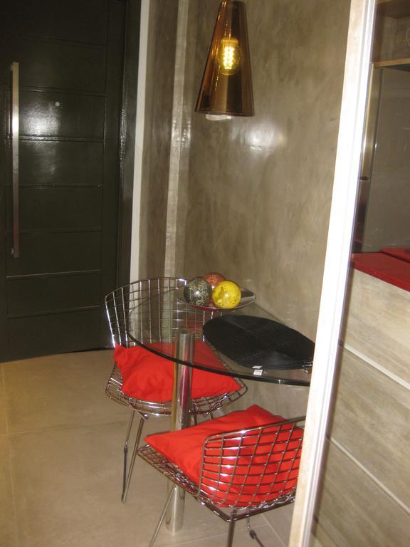 Condo Prudente 108 Rio de Janeiro Exterior foto