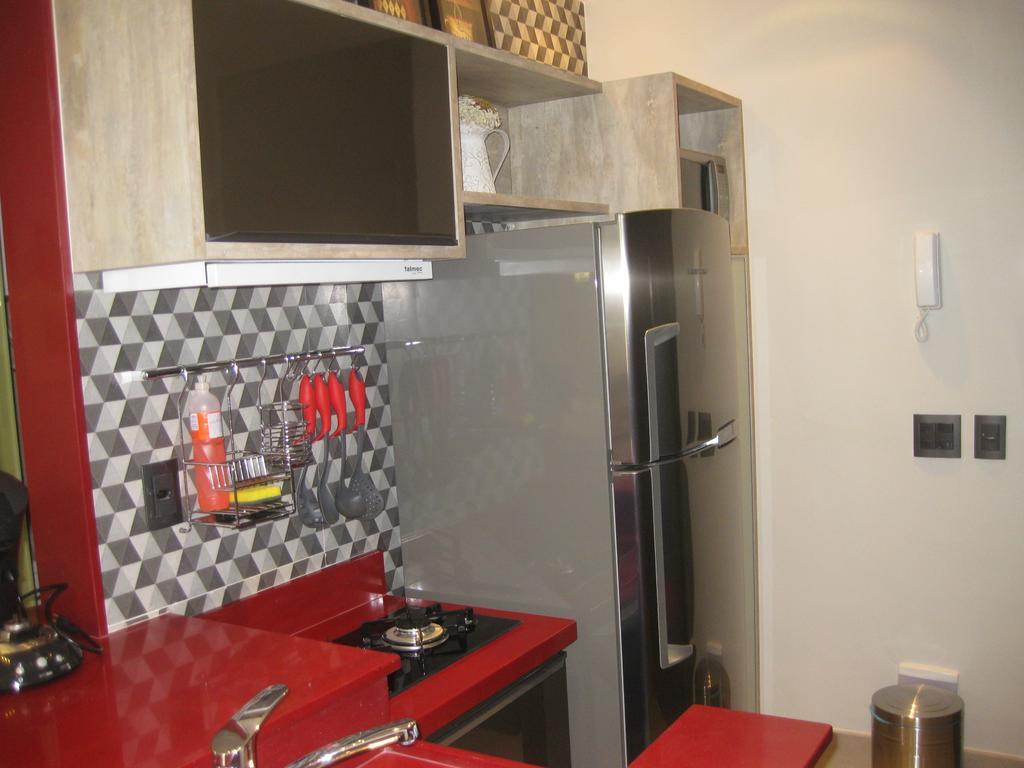 Condo Prudente 108 Rio de Janeiro Exterior foto