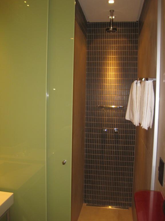 Condo Prudente 108 Rio de Janeiro Exterior foto
