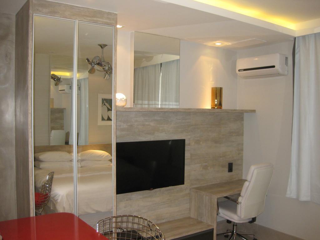 Condo Prudente 108 Rio de Janeiro Exterior foto